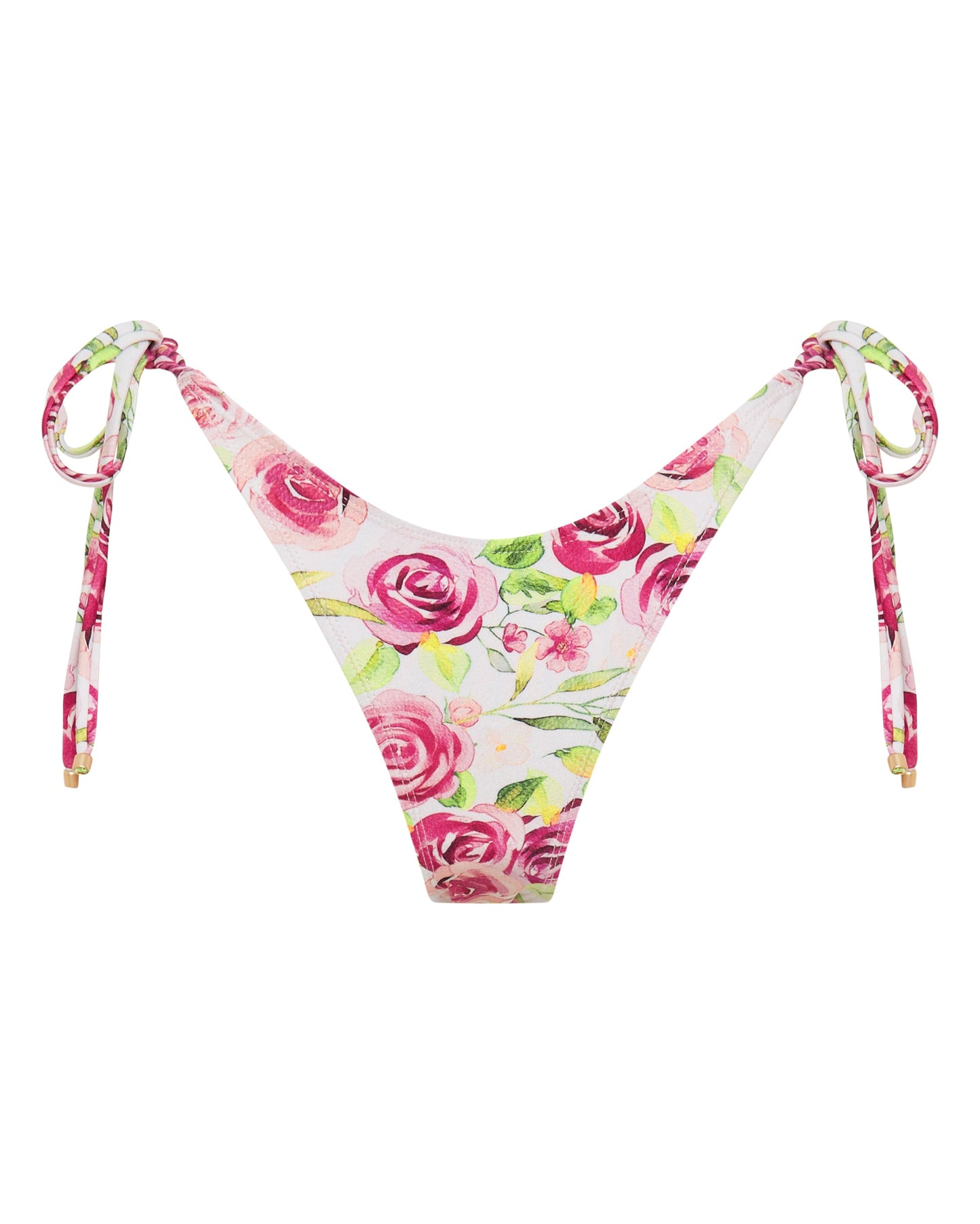 Sophia Dolce String Bikini Bottoms for Summer