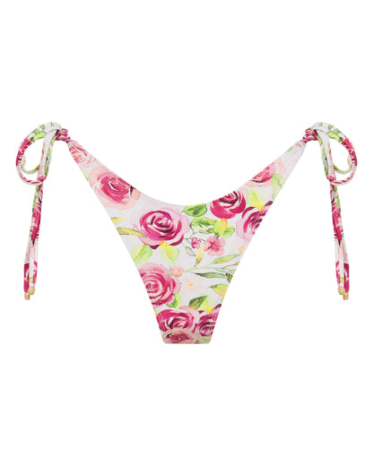 Sophia Dolce String Bikini Bottoms for Summer