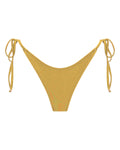 Samantha Dorada String Bikini Bottoms