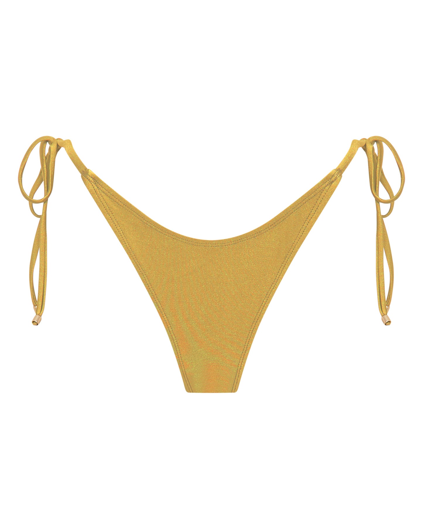Samantha Dorada String Bikini Bottoms