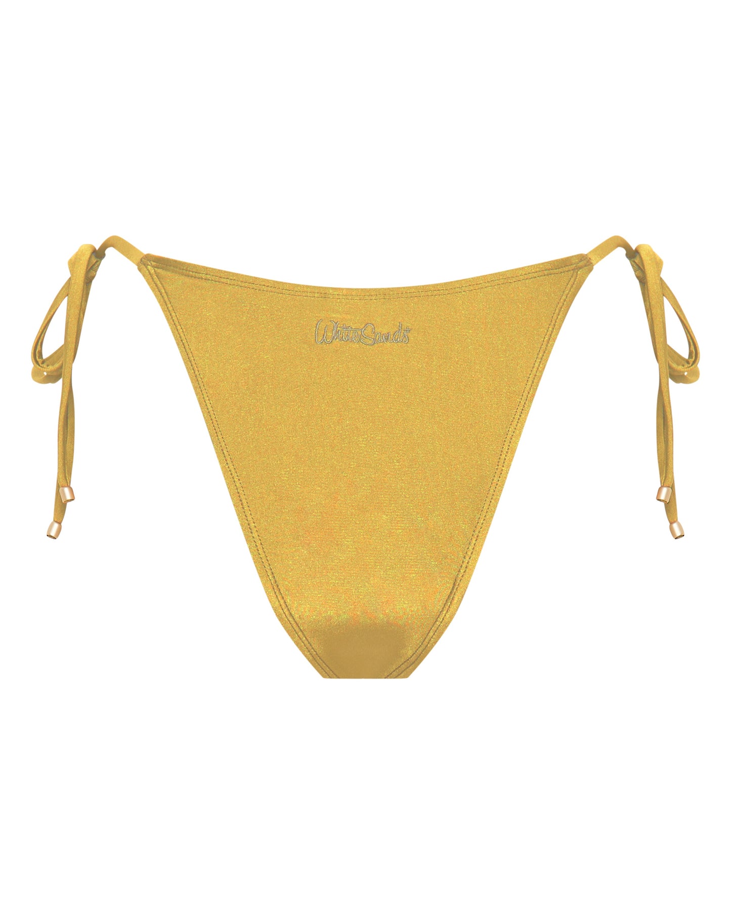 Samantha Dorada String Bikini Bottoms