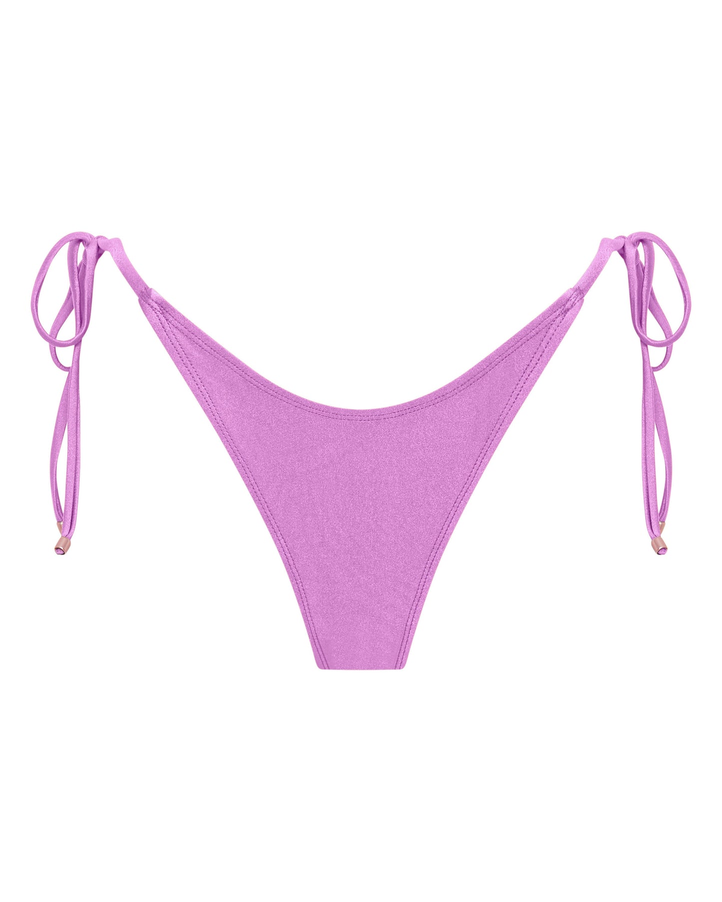 Chloe Orchid String Bikini Bottoms