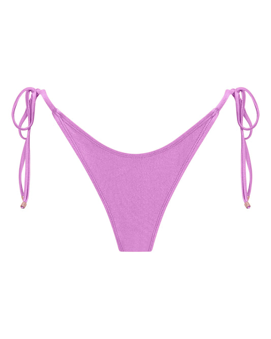 Chloe Orchid String Bikini Bottoms