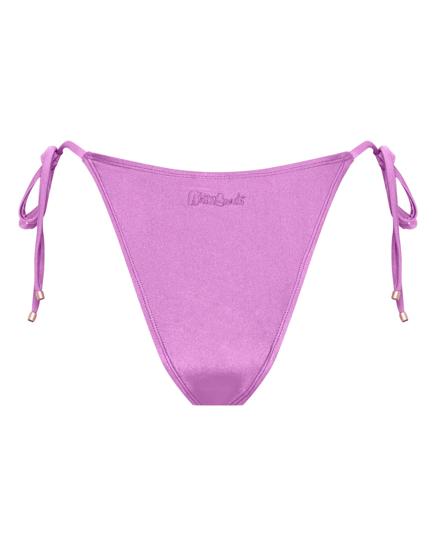 Chloe Orchid String Bikini Bottoms