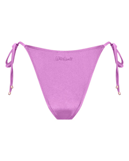 Chloe Orchid String Bikini Bottoms
