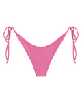 Emily Peony String Bikini Bottoms