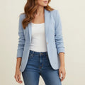 Classic Women's Blazer Jacket