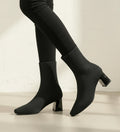 Heeled Ankle Boots for Women