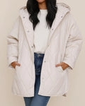Women's Extra-Large Winter Coat