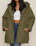 Women's Extra-Large Winter Coat