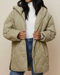 Women's Extra-Large Winter Coat