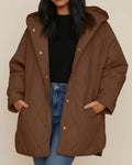 Women's Extra-Large Winter Coat