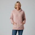 Hooded Sweater for Women