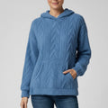 Hooded Sweater for Women