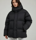Women's Insulated Winter Coat