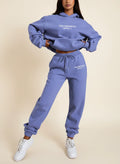 Ladies' Hoodie and Jogger Ensemble