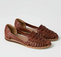 Orthopedic Woven Mules for Women