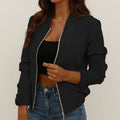 Ladies' Lightweight Flight Jacket