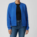 Women's Zippered Jacket