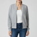 Women's Zippered Jacket